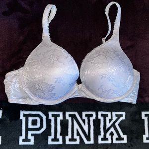 Body by Victoria Push Up